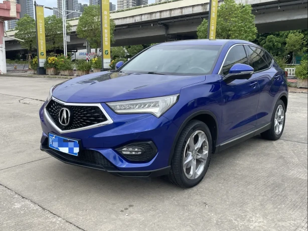 Acura CDX