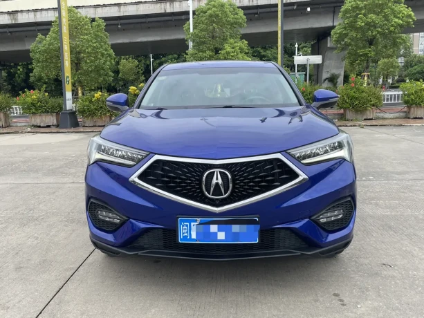 Acura CDX