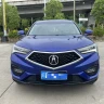 Acura CDX