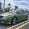 Honda Jed