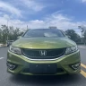 Honda Jed