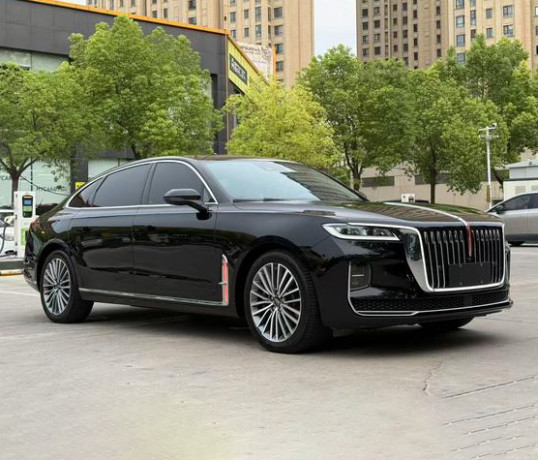 Hongqi H9