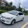 Hyundai Rena