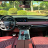 Jetour Jietu X70 PLUS