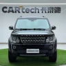 Land Rover Discover