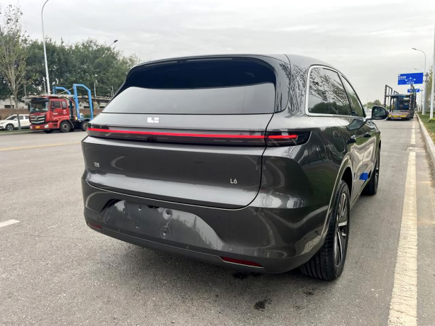Li L6 (Ideal L6)