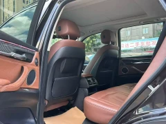 BMW X5 (imported)