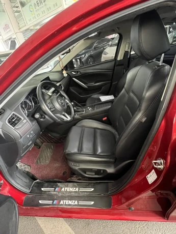 Mazda Atez