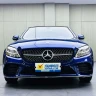 Mercedes-Benz Mercedes Benz C Class
