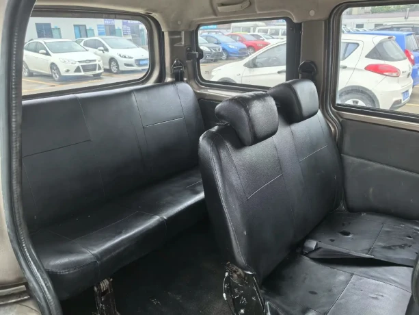 Changan Kaicene Uno S