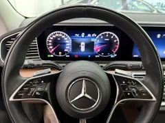 Mercedes-Benz Mercedes Benz GLS