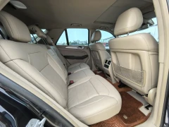 Mercedes-Benz Mercedes Benz M Class