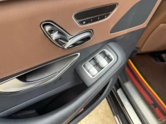 Mercedes-Benz Mercedes Benz S Class