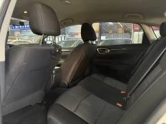 Nissan Sylphy·Pure Electric