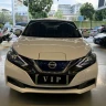 Nissan Sylphy·Pure Electric