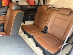 Oshan Changan Auchan CX70