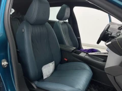 Peugeot 408X