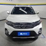 GAC Trumpchi GS3