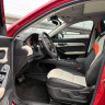 Haval Harvard Red Rabbit
