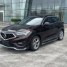 Acura CDX
