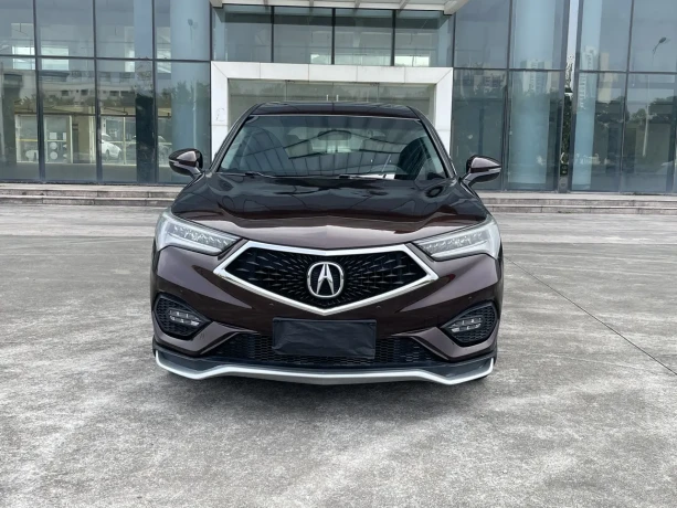 Acura CDX