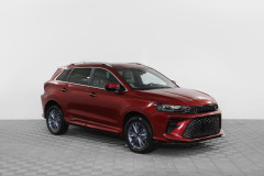 SWM G01F Smart 3 1.5T 7DCT (139 л.с.) FWD