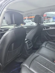 Audi A6 (imported)