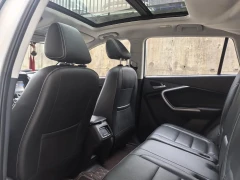 BAIC Magic S6