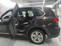 BMW X5 (imported)