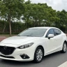 Mazda 3 Angkesela