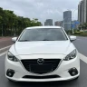 Mazda 3 Angkesela