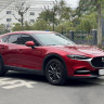 Mazda CX-4