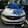 Buick Yinglang