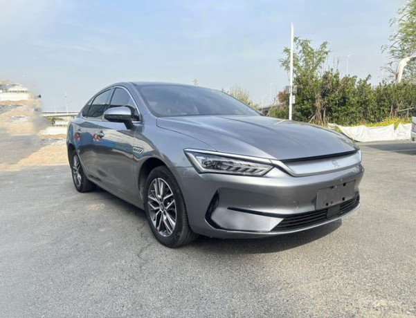 BYD Qin PLUS EV