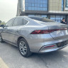 BYD Qin PLUS EV