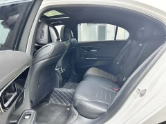 Mercedes-Benz Mercedes Benz C Class