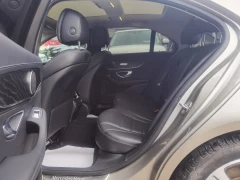 Mercedes-Benz Mercedes Benz C Class