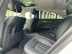 Mercedes-Benz Mercedes Benz CLS