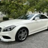 Mercedes-Benz Mercedes Benz CLS