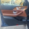 Mercedes-Benz Mercedes Benz GLS