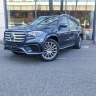 Mercedes-Benz Mercedes Benz GLS