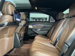 Mercedes-Benz Mercedes Benz S Class