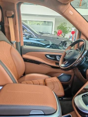 Mercedes-Benz Mercedes Benz V Class