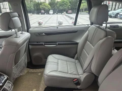 Mercedes-Benz R-Class