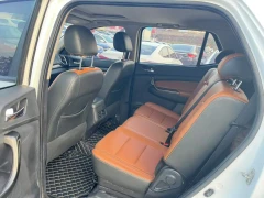 Oshan Changan Auchan CX70