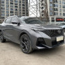 GAC Trumpchi GS3