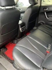 GAC Trumpchi GS5