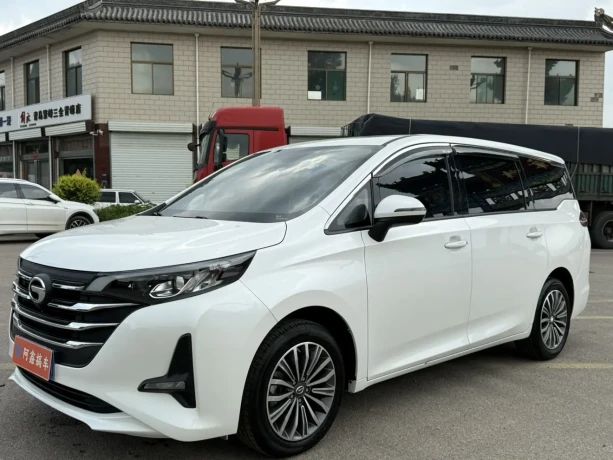 GAC Trumpchi M6