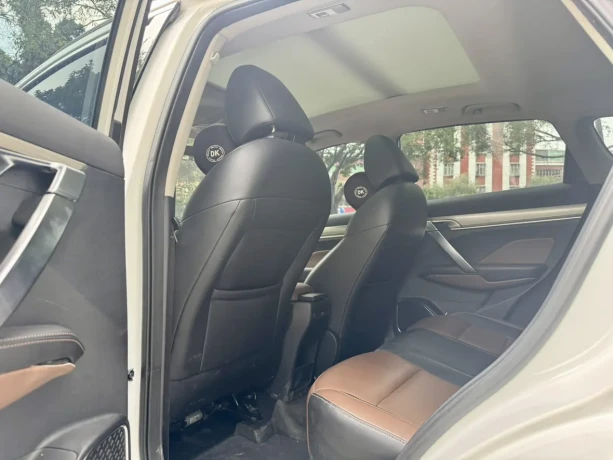 Geely Coolray SX11