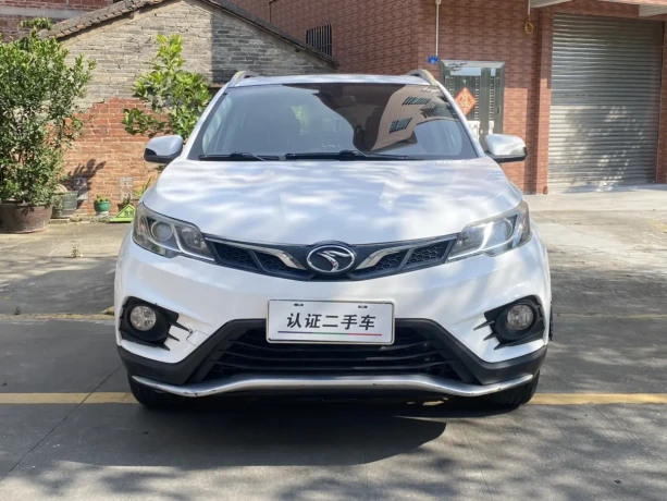 SOUEAST Southeast DX3